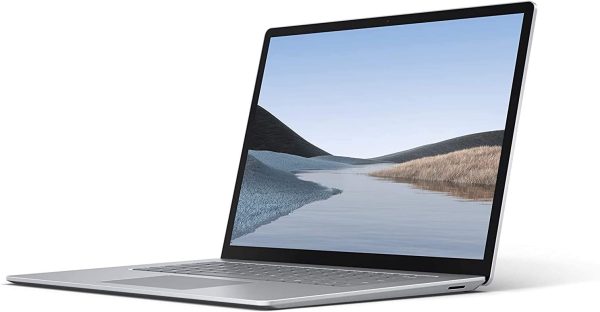 microsoft laptop3 i5TH10/8/256/IRISH PLUS