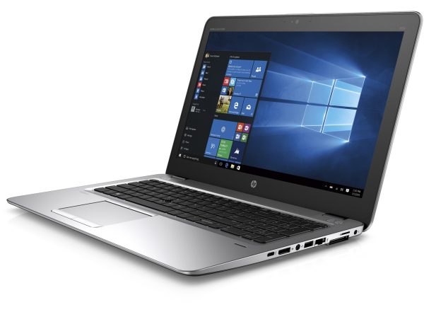 HP elitebook 850 g3 I5TH6/8/256/INTEL