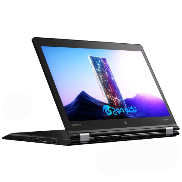 Laptap LENOVO yoga 460 tuch |I5TH7/8/256/INTEL