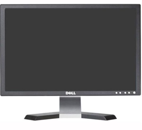 مانیتور استوک 20 اینچ DELL E228WFPC