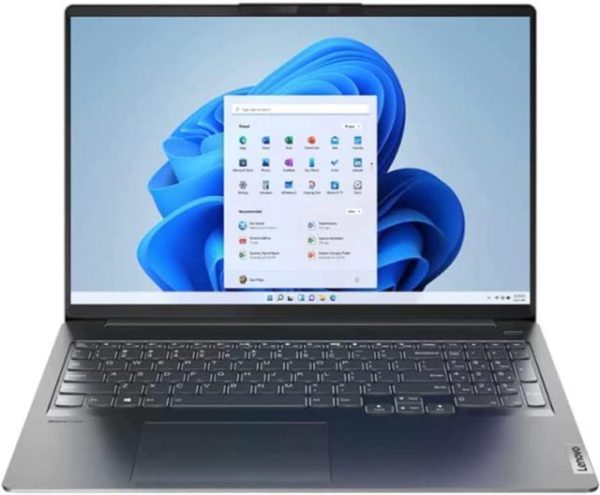 lenovo ideapad 5i I5TH12/16/512/MX550(2G)