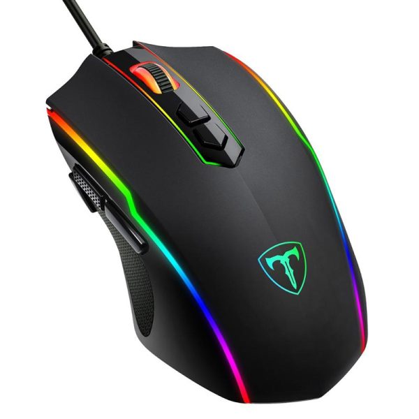 MOUSE W-T16