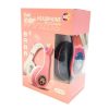 هدفون بلوتوثی مدل Cat cxt-b39
