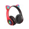 هدفون بلوتوثی مدل Cat cxt-b39