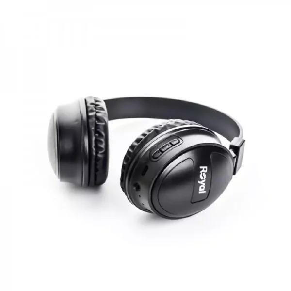 هدفون بی سیم رویال مدل RH-840