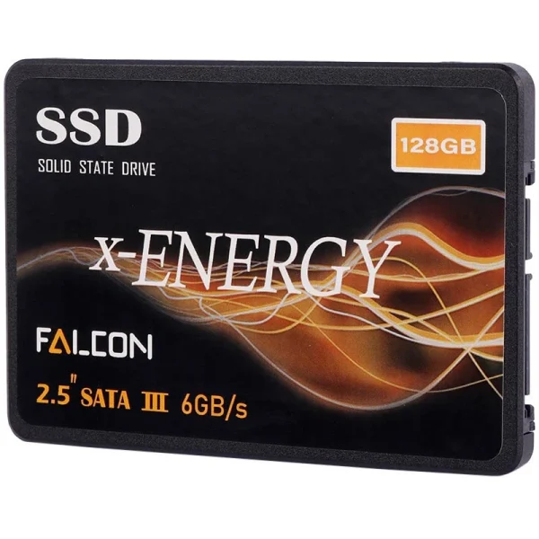 X-Energy Falcon 128GB