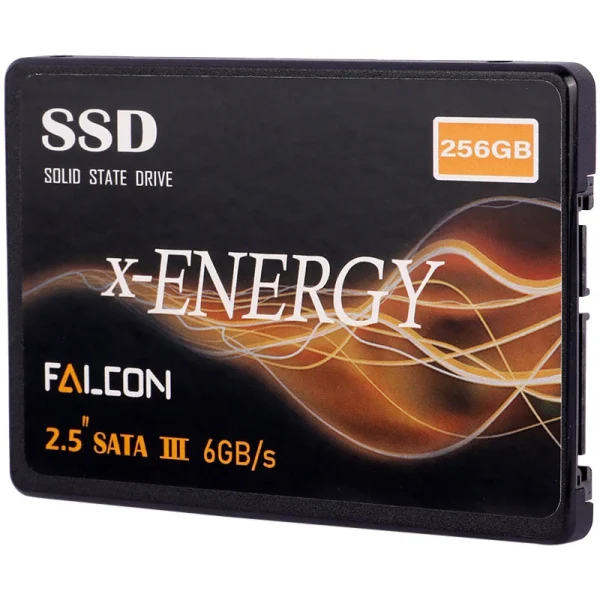 X-Energy Falcon 256GB
