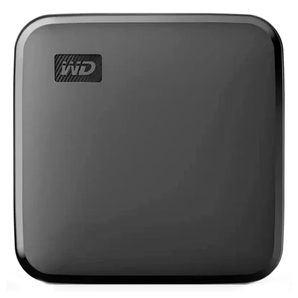 WD Elements SE SSD 1TB