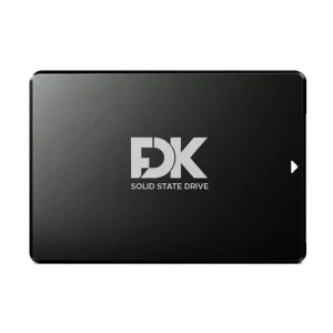 حافظه اس اس دی اف دی کی فدک ظرفیت SSD FDK B5 256GB