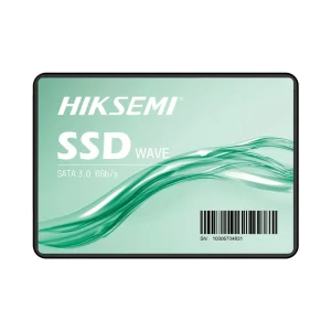 حافظه SSD هایک سمی Hiksemi wave(s) 1TB