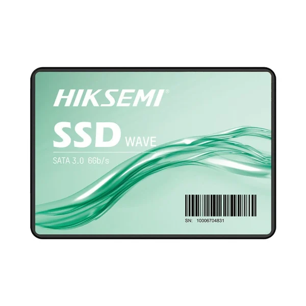 HIKSEMI WAVE S
