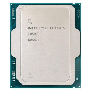 پردازنده اینتل Core Ultra 5 245KF