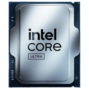 پردازنده اینتل Core Ultra 9 285K