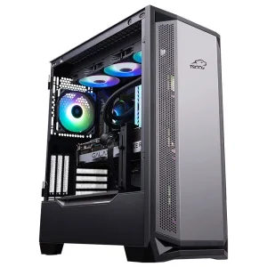 کیس کامپیوتر تسکو GC 4496