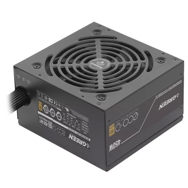 Green GP450A-ECO D Bronze