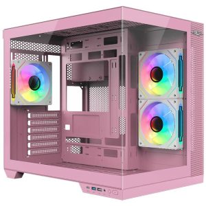 کیس کامپیوتر اوست GT-AQ12-MP
