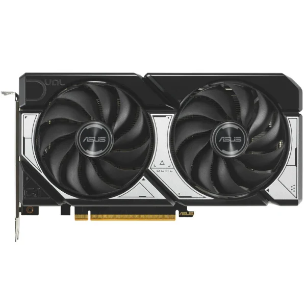 ASUS Dual RTX 5060 OC