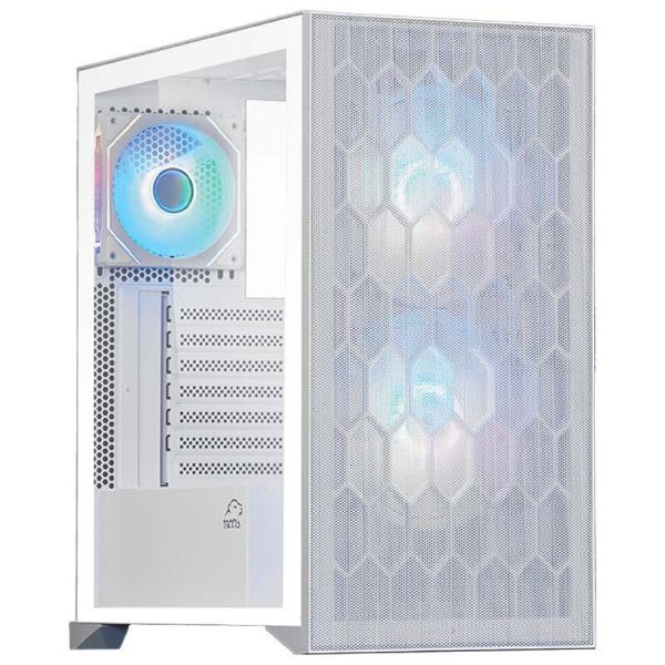کیس کامپیوتر TSCO GC4508