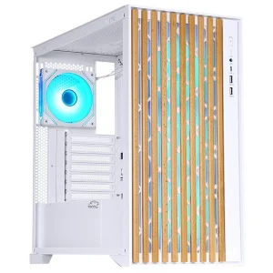 کیس کامپیوتر تسکو GC4512