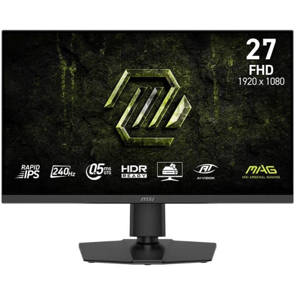 MSI MAG 272PF X24