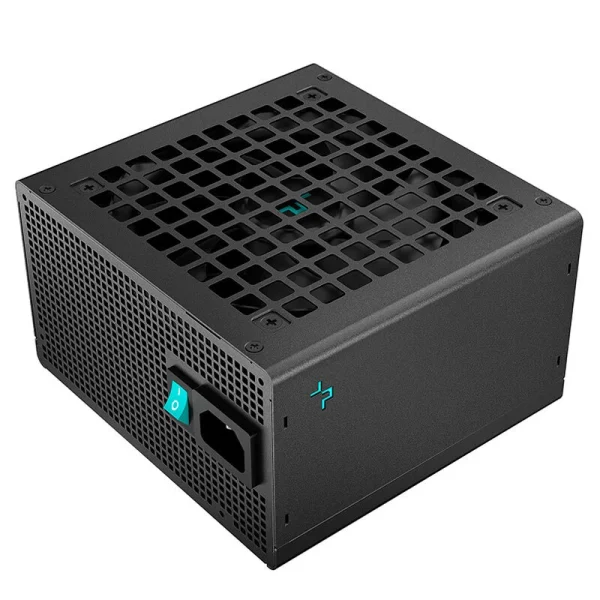 DeepCool PQ1000P Platinum