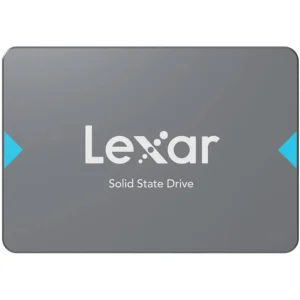 حافظه SSD لکسار Lexar NQ100 512GB