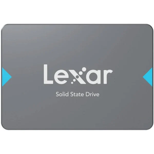 Lexar NQ100 512GB