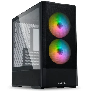 کیس کامپیوتر لیان لی LANCOOL 207