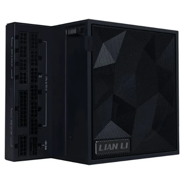 Lian Li EDGE 1000 EG1000G