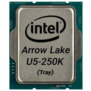 پردازنده اینتل Core Ultra 5 250K Plus