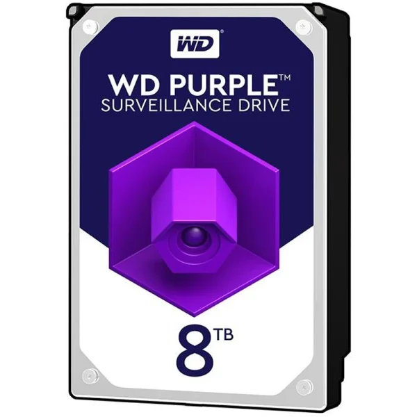 WD80PURZ 8TB