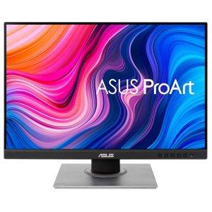مانیتور ایسوس ProArt Disaply PA248QV سایز 24 اینچ