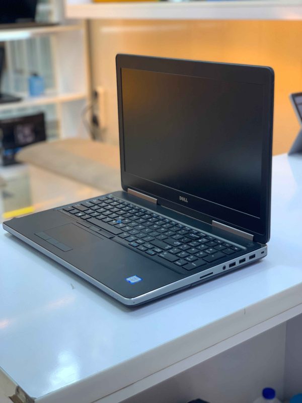 Dell Precision 7510 15.6 inch