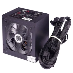 پاور 650 وات تسکو TSCO GP 1000 RGB White