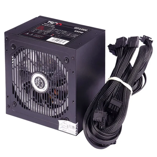 TSCO GP 1000 RGB White