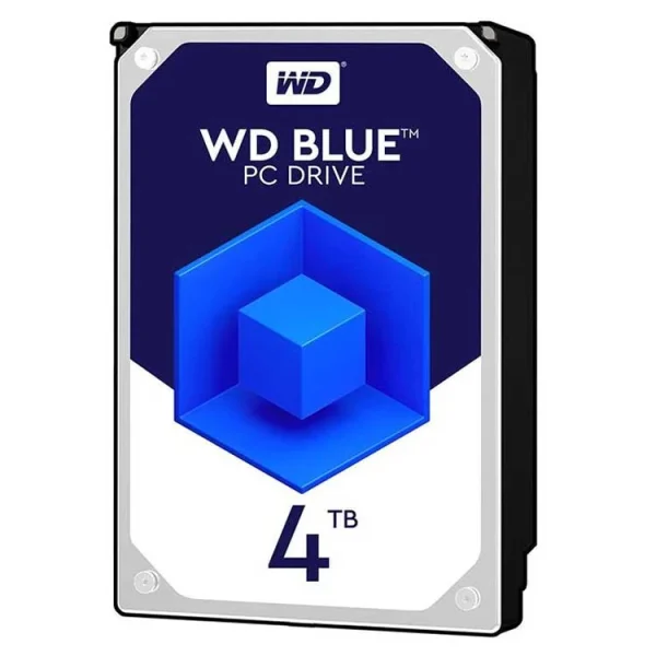 WD40EZAZ 4TB