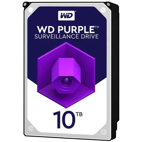 WD100PURZ 10TB