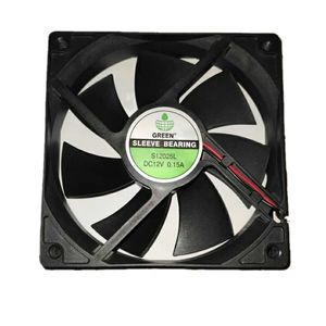 فن کیس GREAN استوک