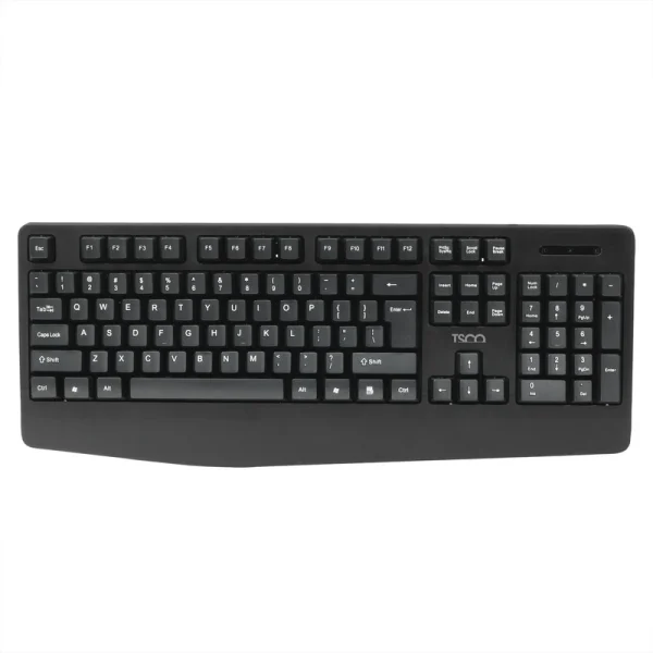 کیبورد باسیم TSCO TK 8023