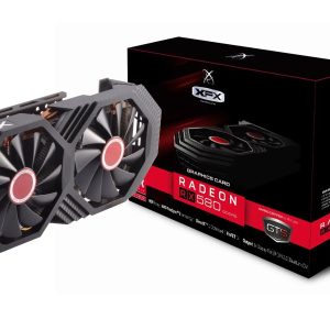 کارت گرافیک مدل RX 580 8GB GDDR5