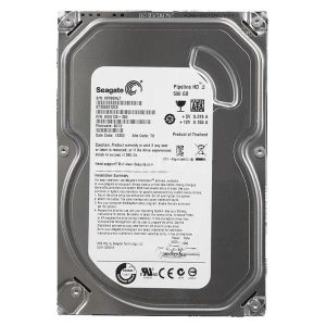 هارد اینترنال Seagate / سیگیت 500GB SATA