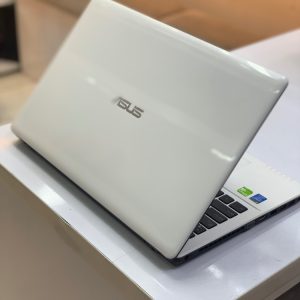لپتاپ استوک ASUS مدل A550L