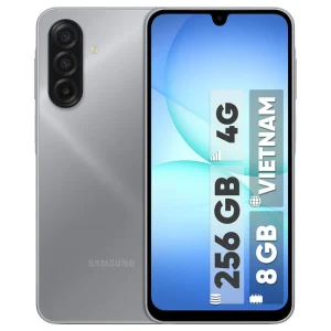 گوشی سامسونگ Galaxy A17 4G رم 8 گیگ حافظه 256 گیگ